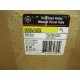 General Electric CR324C360A Overload Relay Sealed