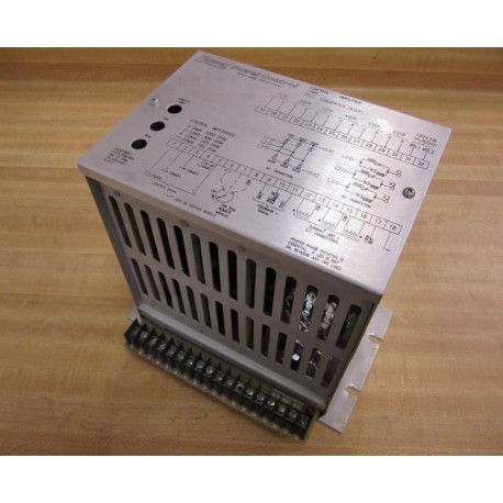 Magnetics E6526-4809 Amplifier E65264809 - Used
