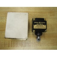 GE General Electric CR215GH77 Limit Switch