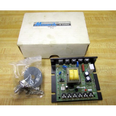 Minarik MM23001C Drive  115230VAC