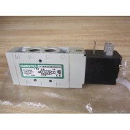 Numatics L12BA452B000061 Valve WCoil