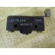 Micro Switch BZ-RL266-DD-10008M Honeywell