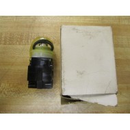 General Electric CR104A12 Pushbutton