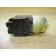 General Electric CR104A12 Pushbutton