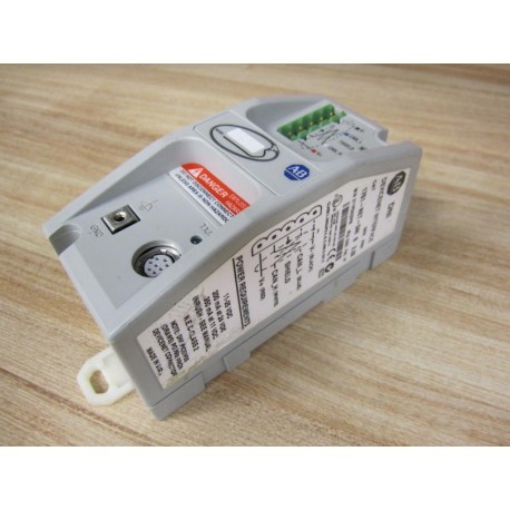 Allen Bradley 1761-NET-DNI Interface Module 1761NETDNI - Parts Only