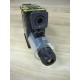 Parker D1VW004CNJGLJ7Y Directional Control Solenoid Valve