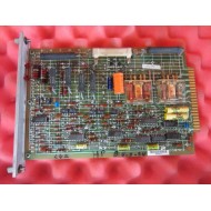 Reliance Electric 0-51874-2 0518742 Circuit Board - Used