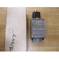 General Electric CR9440K 1L1 Limit Switch CR9440K1L1