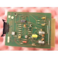 Link Logic 501-4 Channel Comparator - Used