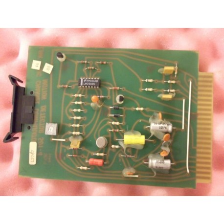 Link Logic 501-4 Channel Comparator - Used