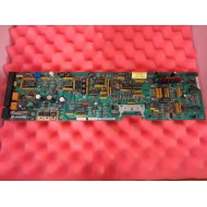 Allen Bradley 113325 PC Board Assembly Rev 08 - Used