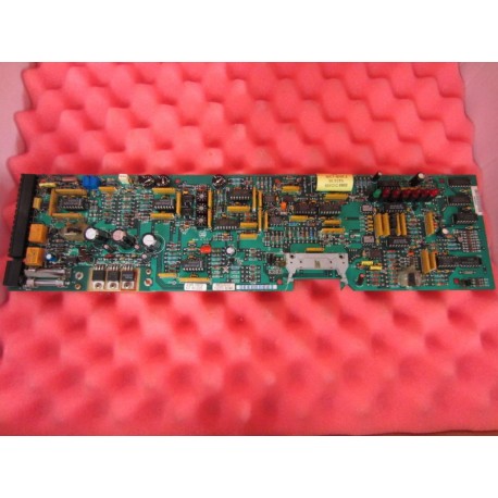 Allen Bradley 113325 PC Board Assembly Rev 08 - Used