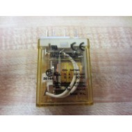 Idec RY4S-UAC220-240V Relay RY4SUAC220240V - New No Box