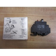Allen Bradley 1492-GH100 Circuit Breaker 1492GH100 10A Series B AC 250V