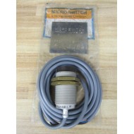 Honeywell 924AB4W-L2P Proximity Switch 924AB4WL2P WSample Target Plate