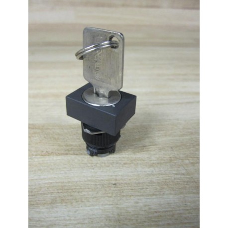 Omron A3GJ-K511-G Switch A3GJK511G - Used