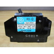 General Electric THQC1120 Circuit Breaker HI-Q - New No Box