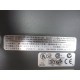 SMC SMC-EZ008 Workgroup Switch Case Only - Used