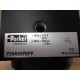 Parker P3N RA 9PBPP Pilot Regulator P3NRA9PBPP - New No Box