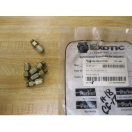 Parker PHC3 F5BU-S Connector PHC3F5BUS (Pack of 5)