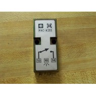 Parker PXC-K211 Limit Switch Body - New No Box
