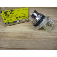 Square D 9001 KS11BH13 Selector Switch 9001KS11BH13 WO Knob