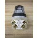 Square D 9001 KS11BH13 Selector Switch 9001KS11BH13 WO Knob