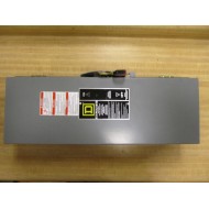 Square D KA225A Circuit Breaker Enclosure - New No Box