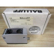 Balluff 125971 Sensor BOD 66M-RA01-S92-C