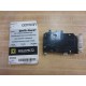 Square D QO115GFI Circuit Breaker 15A QO115