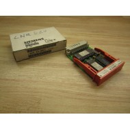 Siemens 6ES5 374-0AA11 Memory Module