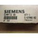 Siemens 6ES5 374-0AA11 Memory Module