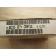 Siemens 6ES5 374-0AA11 Memory Module