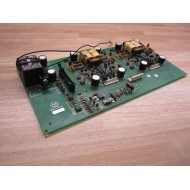 Allen Bradley 112061 Circuit Board Rev.19 WWires - Used