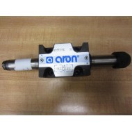 Aron AD3E03C Pressure Relief Module - Used