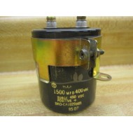 HXA BKO-CA1029H05 Capacitor - Used