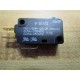 Micro Switch V-32140 Honeywell Switch - Used