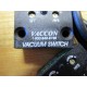 Vaccon 10450681 Vacuum Switch - Used