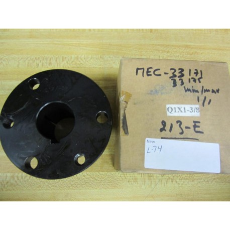 Maska Q1X1-38 Bushing Base