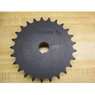 Martin 50BS25-78 Sprocket - New No Box