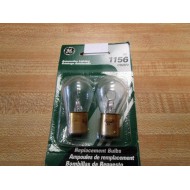 General Electric 1156BP2 Light Bulb