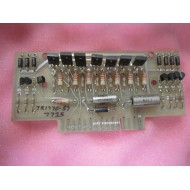 General Electric 91B500284C Circuit Board - New No Box