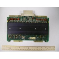 Honeywell ISSC 621-6550 Output Module 6216550