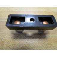 Littelfuse 357 Fuse Block 1 Pole - Used