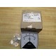 Crompton 172658*2 3 D-C Volts Meter