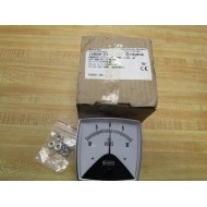 Crompton 172658*2 3 D-C Volts Meter