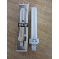 Sylvania CF26DD830 Fluorescent Bulb