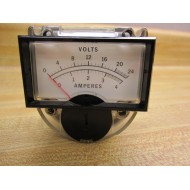 Hewlett-Packard 5060-4961 Voltmeter - New No Box