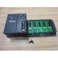 Mitsubishi A1SJHCPU CPU Unit With Key - New No Box