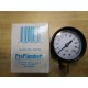 ProPlumber 64124 Pressure Gauge